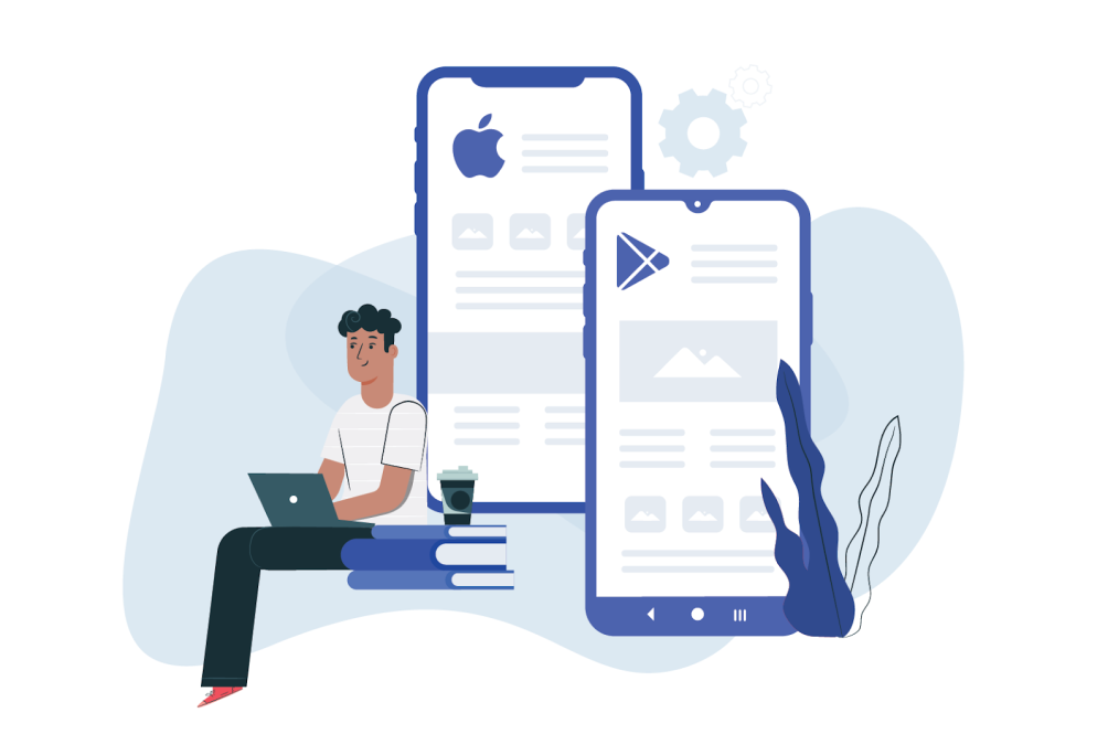 mobile-application